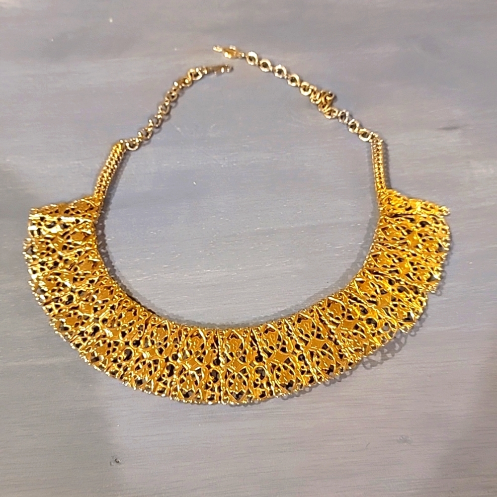 Vintage Necklace